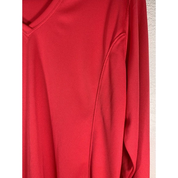 World Wide Sportsman Long Sleeve Womans Top Size XL - Picture 5 of 9